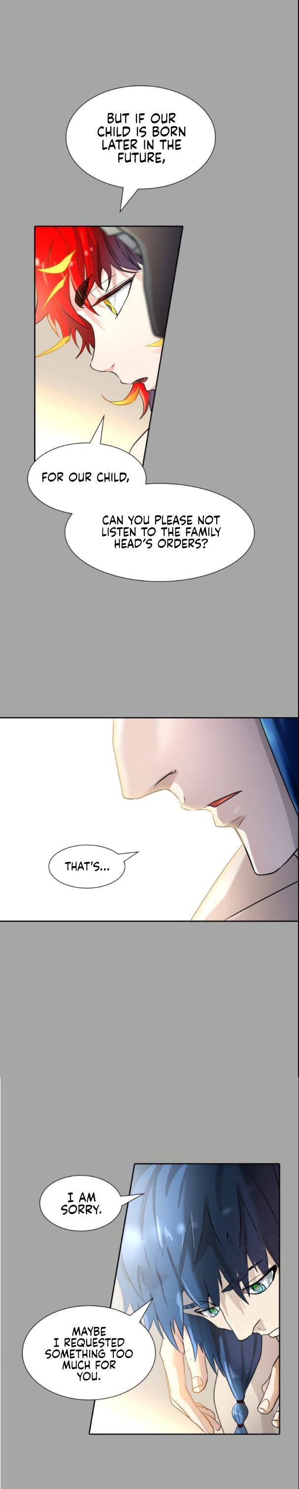 Tower of God, Chapter 528 image 05